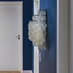 Florina Shell Wall Light-Moonnatur