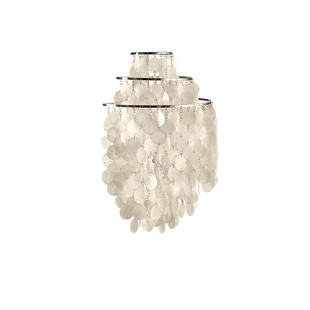 Florina Shell Wall Light-Moonnatur