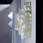 Florina Shell Wall Light-Moonnatur