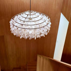 Ilmarelle Shell Chandelier-Moonnatur