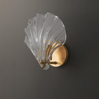 Morlave Glass Wall Lamp-Moonnatur