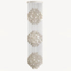Valenella Shell Pendant Light-Moonnatur