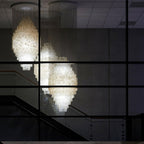 Valenella Shell Pendant Light-Moonnatur