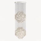 Valenella Shell Pendant Light-Moonnatur