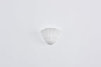 Ainswell Plaster Wall Light-Moonnatur