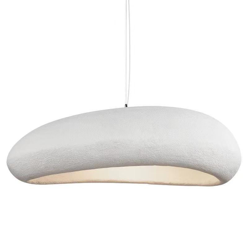 Falaris Polystyrene Pendant Light-Moonnatur