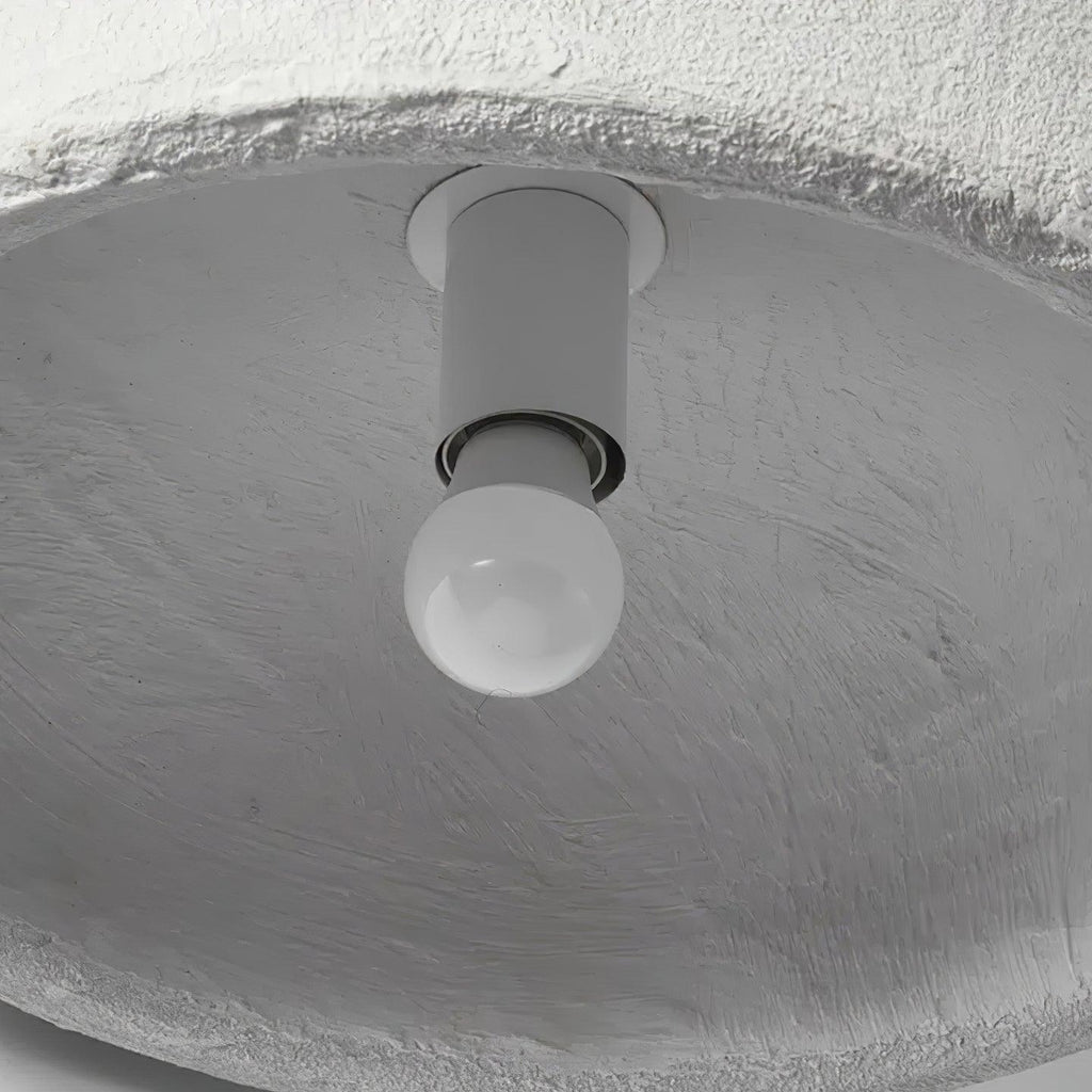Falaris Polystyrene Pendant Light-Moonnatur