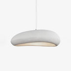 Falaris Polystyrene Pendant Light-Moonnatur