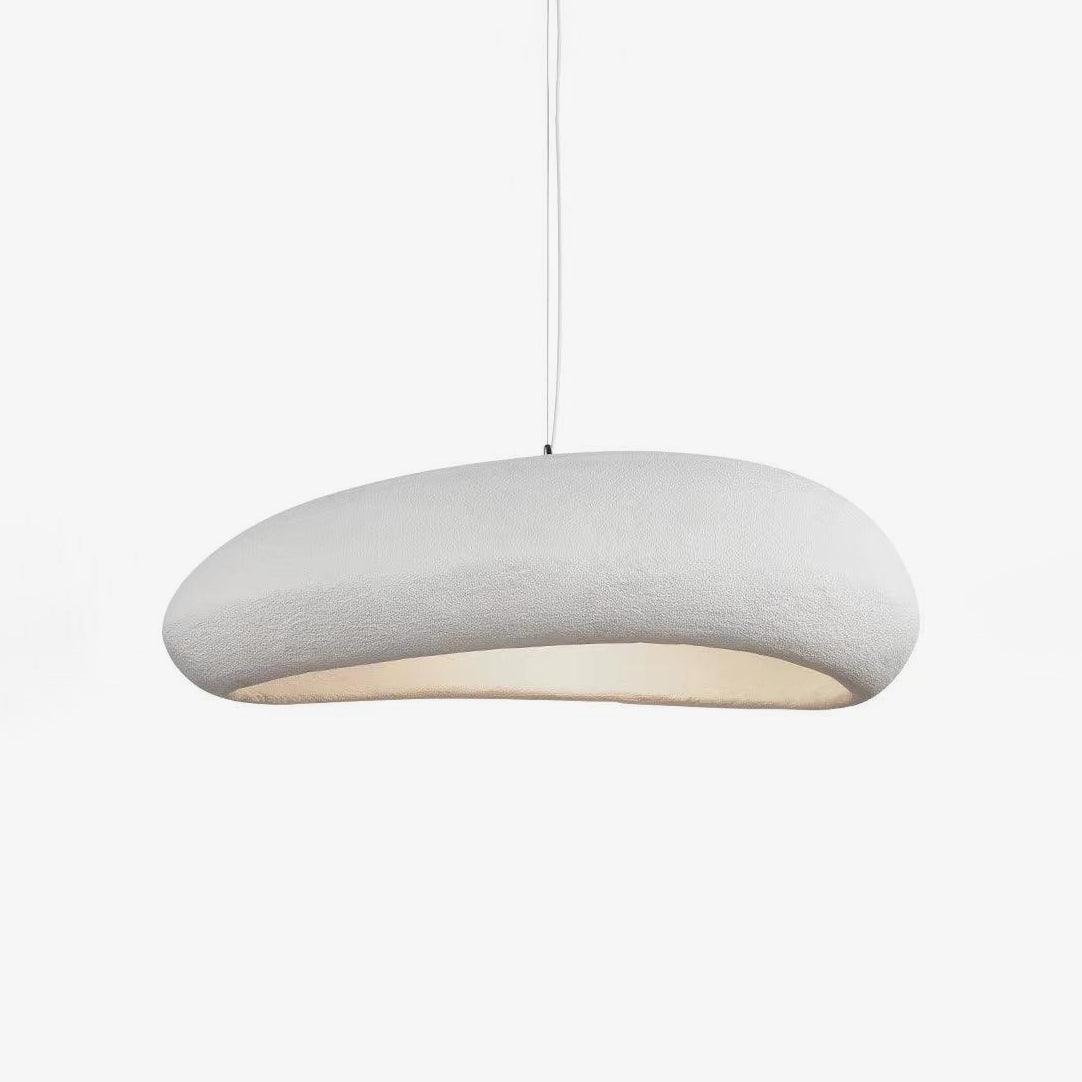 Falaris Polystyrene Pendant Light-Moonnatur