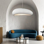 Falaris Polystyrene Pendant Light-Moonnatur