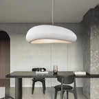 Falaris Polystyrene Pendant Light-Moonnatur