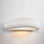Falaris Polystyrene Pendant Light-Moonnatur