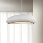Falaris Polystyrene Pendant Light-Moonnatur