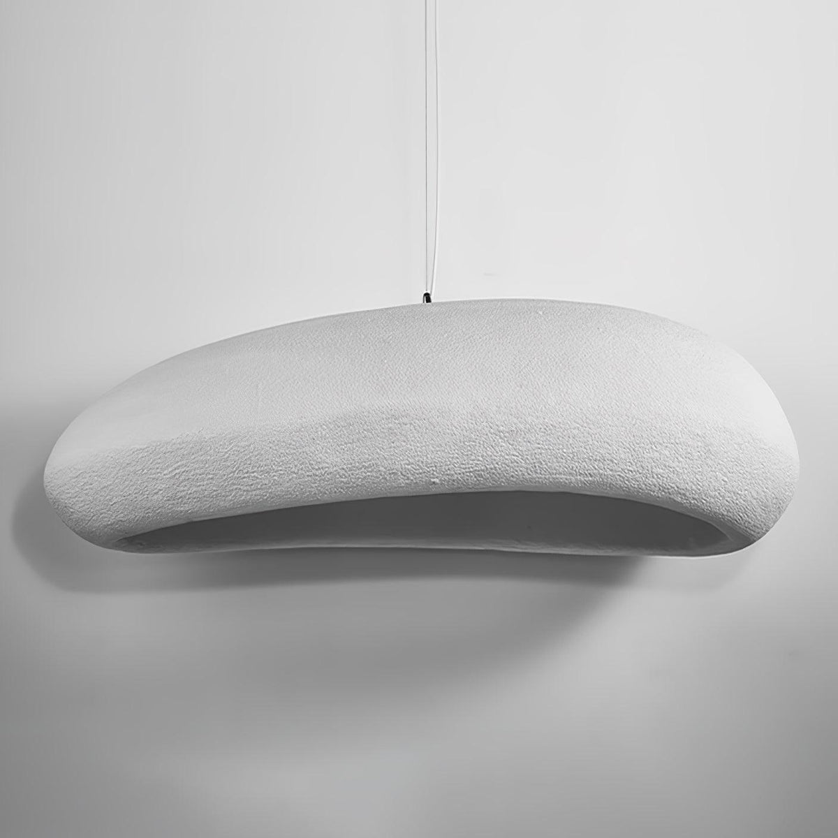 Falaris Polystyrene Pendant Light-Moonnatur