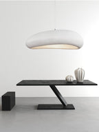 Falaris Polystyrene Pendant Light-Moonnatur