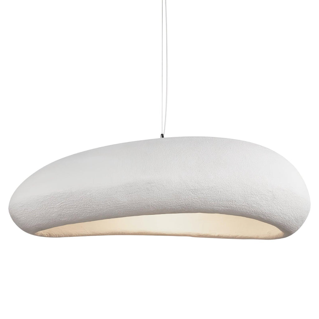 Falaris Polystyrene Pendant Light-Moonnatur