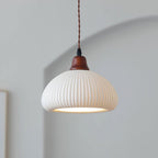 Rardenfern Ceramic Pendant Light-Moonnatur