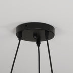 Yarrellynne Resin Pendant Light-Moonnatur