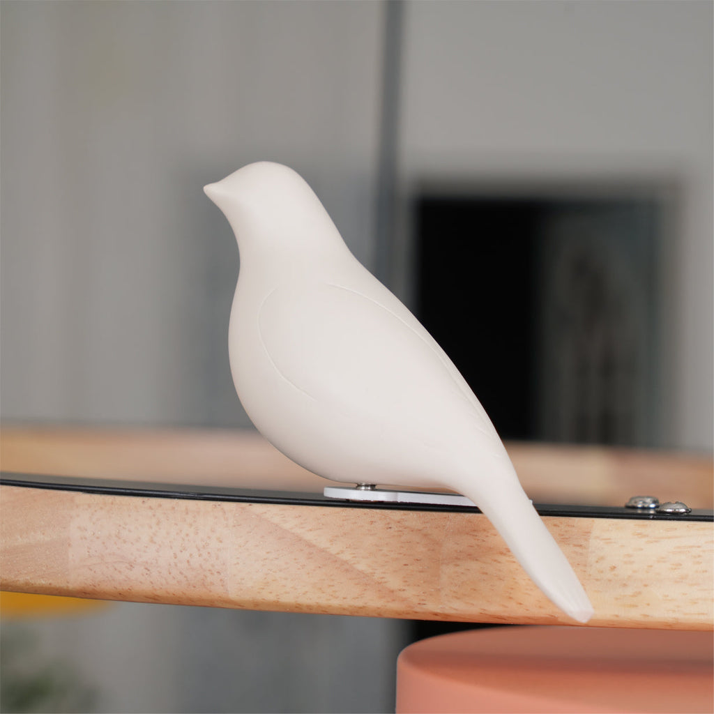 Yarrellynne Resin Pendant Light-Moonnatur