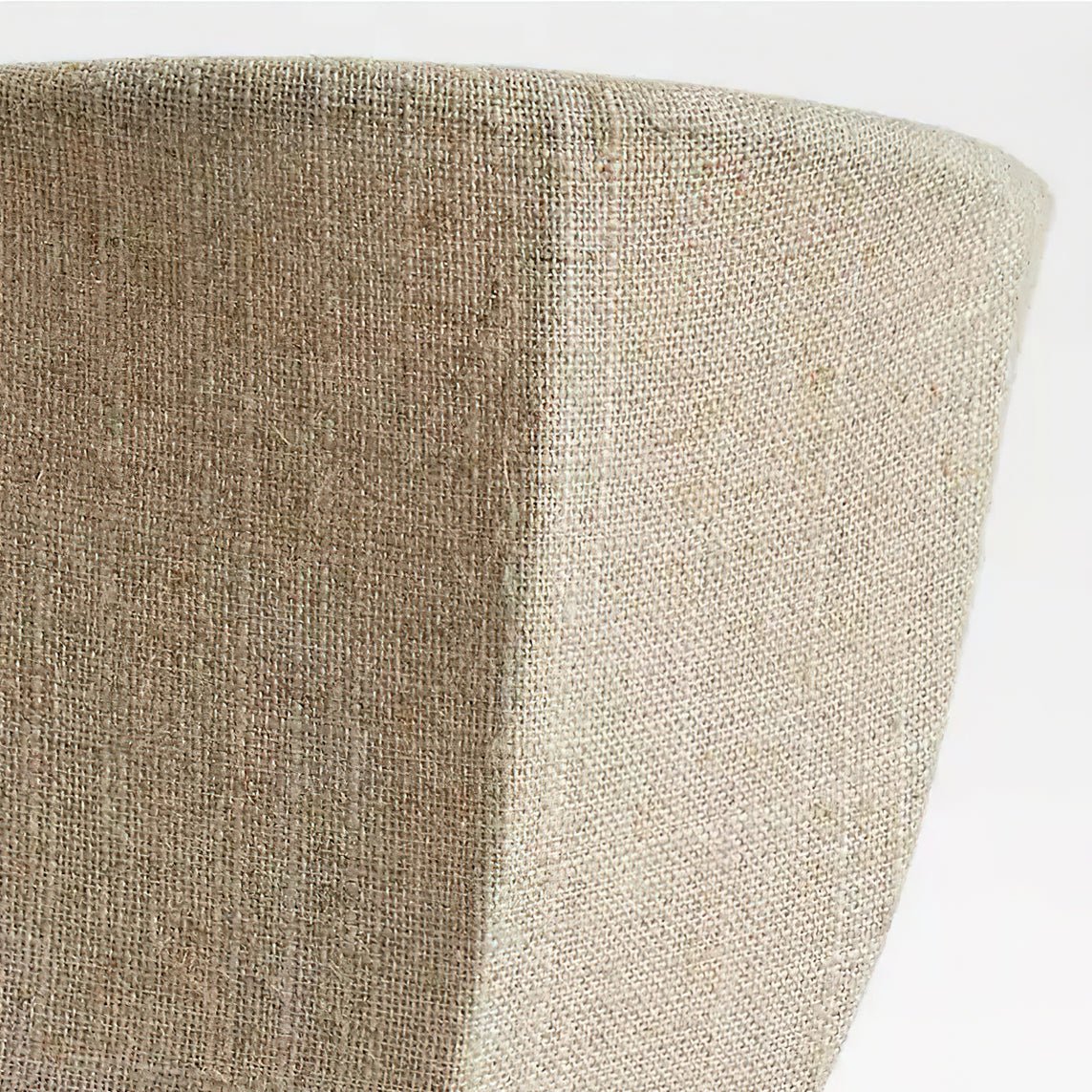 Junune Linen Wall Light-Moonnatur
