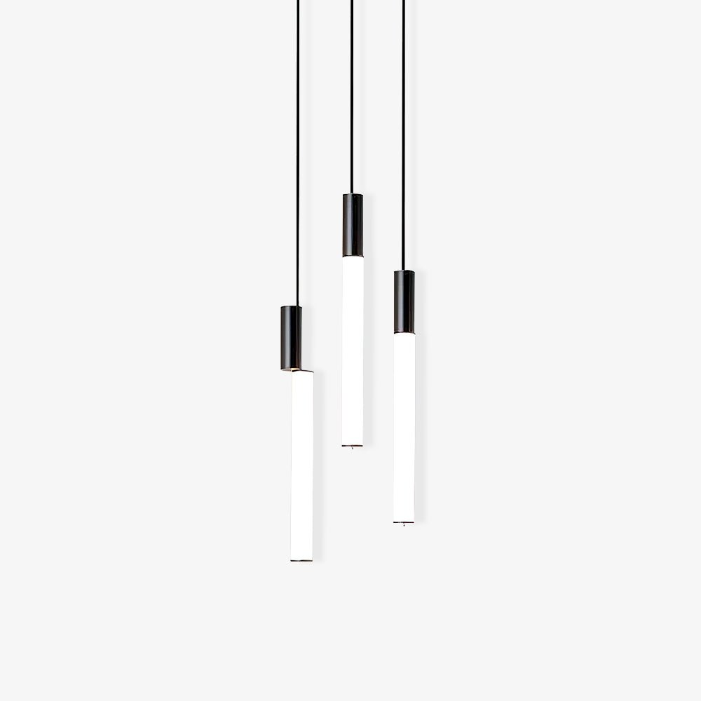 Veldenella Acrylic Pendant Light-Moonnatur