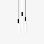 Veldenella Acrylic Pendant Light-Moonnatur