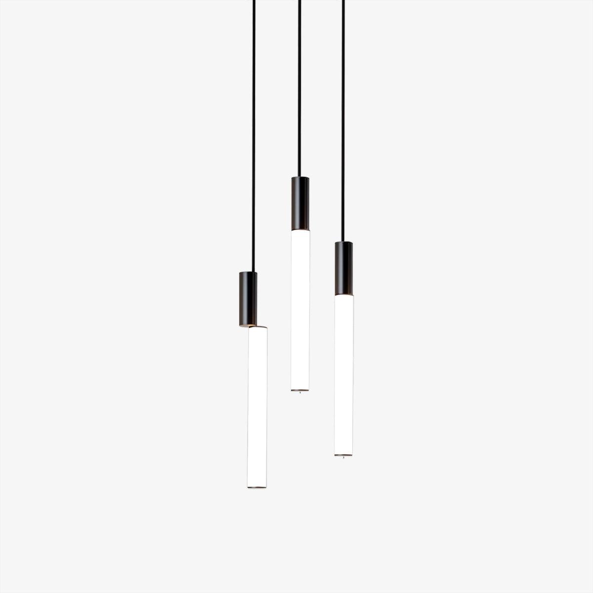 Veldenella Acrylic Pendant Light-Moonnatur