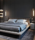 Veldenella Acrylic Pendant Light-Moonnatur