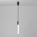 Veldenella Acrylic Pendant Light-Moonnatur