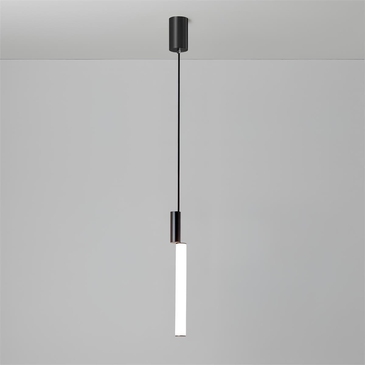 Veldenella Acrylic Pendant Light-Moonnatur