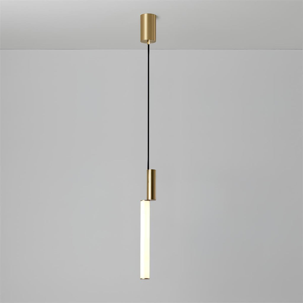 Veldenella Acrylic Pendant Light-Moonnatur
