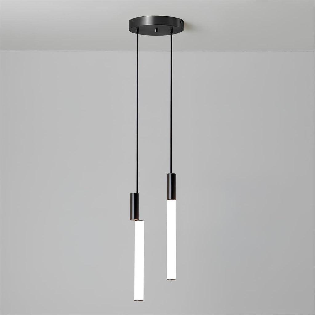 Veldenella Acrylic Pendant Light-Moonnatur