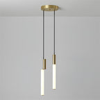 Veldenella Acrylic Pendant Light-Moonnatur