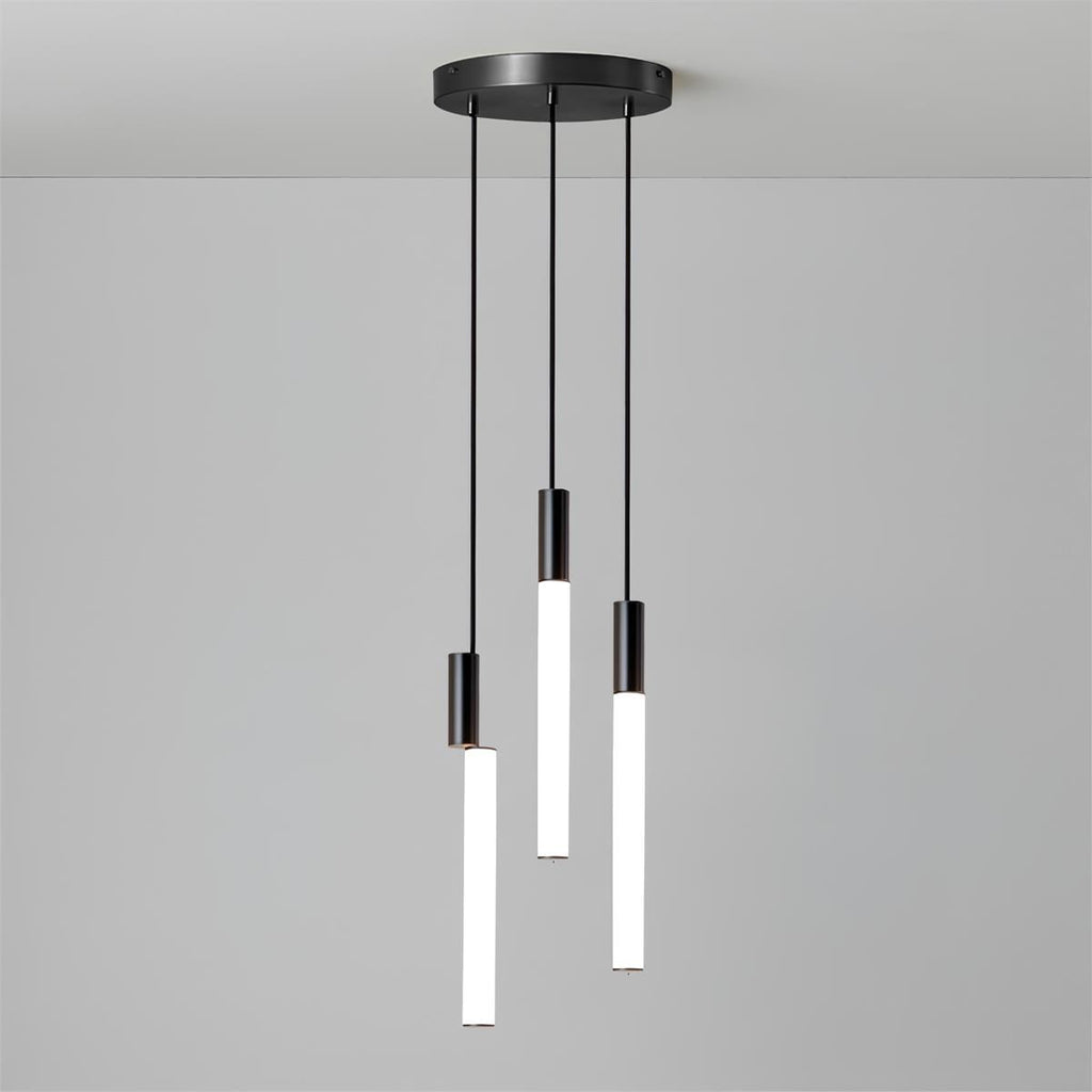 Veldenella Acrylic Pendant Light-Moonnatur