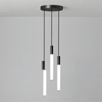 Veldenella Acrylic Pendant Light-Moonnatur