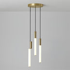 Veldenella Acrylic Pendant Light-Moonnatur