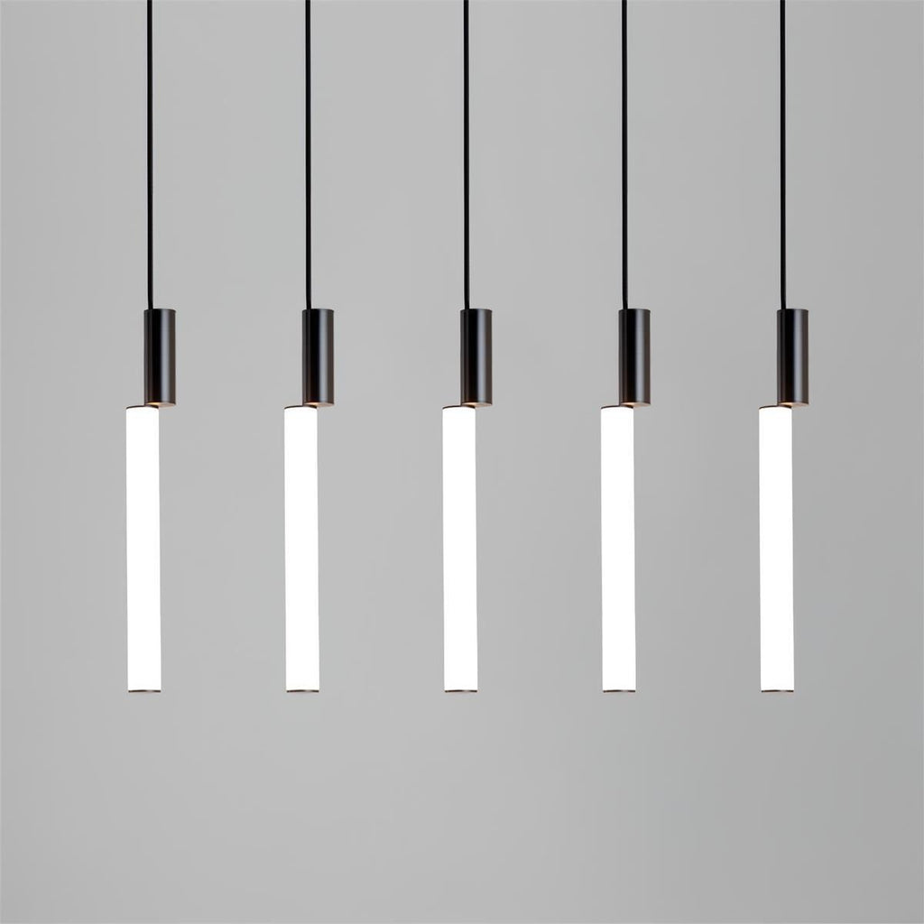 Veldenella Acrylic Pendant Light-Moonnatur