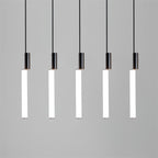 Veldenella Acrylic Pendant Light-Moonnatur
