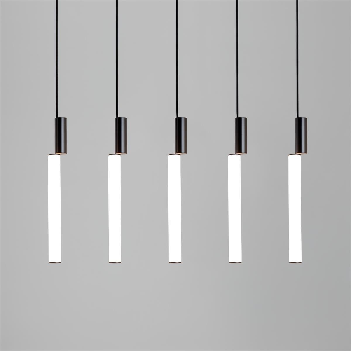 Veldenella Acrylic Pendant Light-Moonnatur