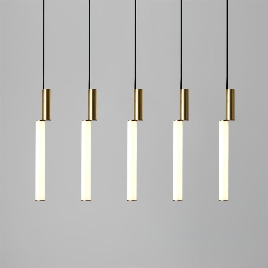 Veldenella Acrylic Pendant Light-Moonnatur