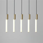 Veldenella Acrylic Pendant Light-Moonnatur