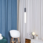 Veldenella Acrylic Pendant Light-Moonnatur
