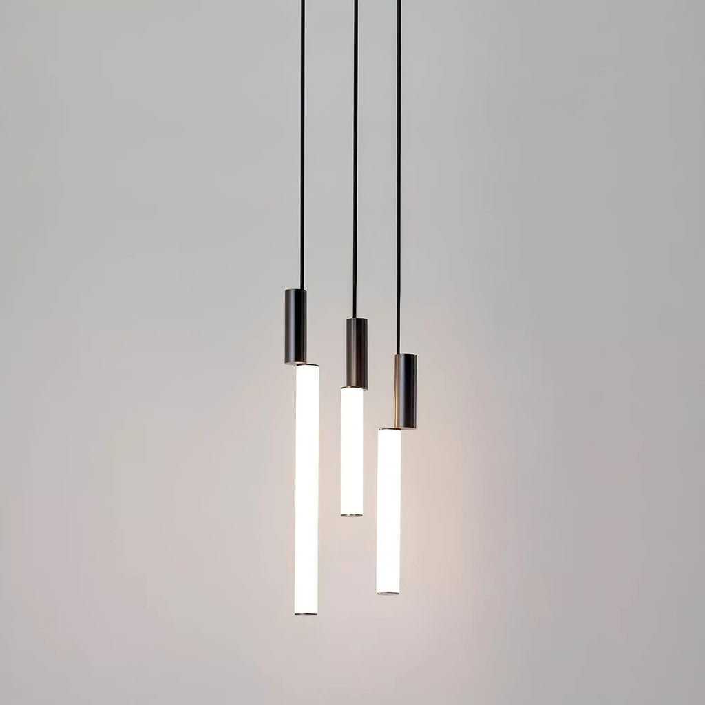 Veldenella Acrylic Pendant Light-Moonnatur