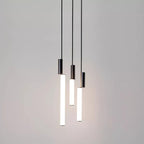 Veldenella Acrylic Pendant Light-Moonnatur