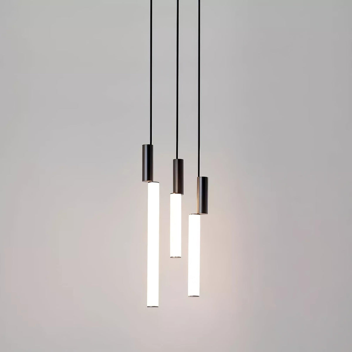 Veldenella Acrylic Pendant Light-Moonnatur