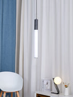 Veldenella Acrylic Pendant Light-Moonnatur