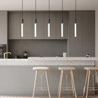Veldenella Acrylic Pendant Light-Moonnatur