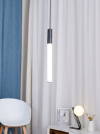 Veldenella Acrylic Pendant Light-Moonnatur