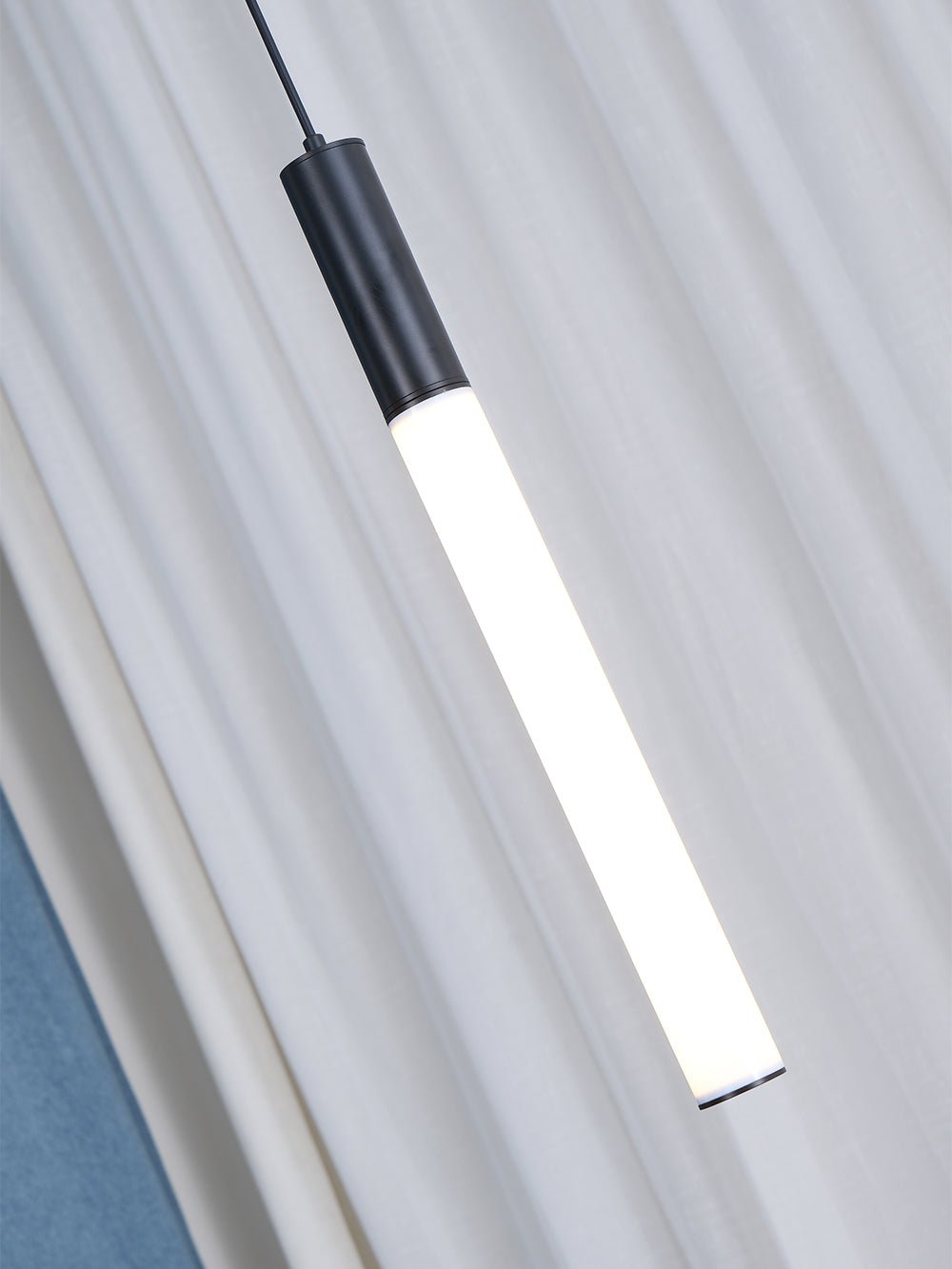 Veldenella Acrylic Pendant Light-Moonnatur