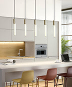 Veldenella Acrylic Pendant Light-Moonnatur